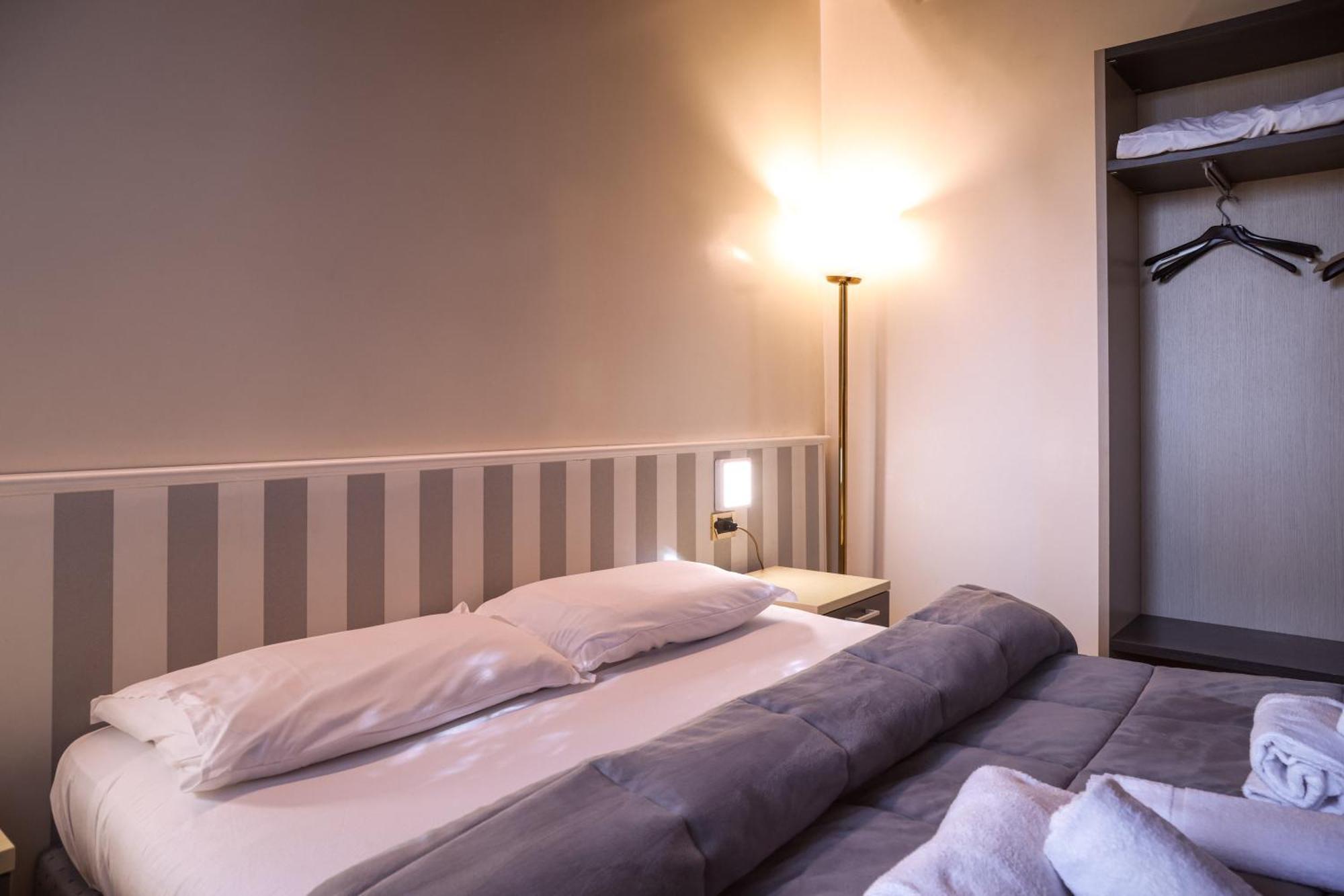 Hotel Villa Sara Mestre Ngoại thất bức ảnh